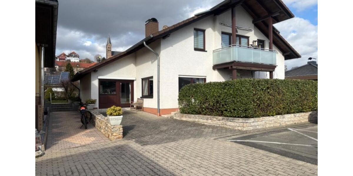 Mehrfamilienhaus, Wohnhaus Fritzlar - 419.000&euro; | Angebot:25292732