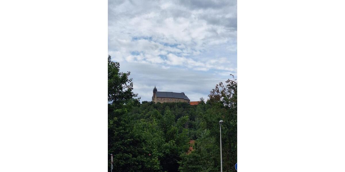 Erdgeschoßwohnung Spangenberg - 2 Zimmer, 73 m&sup2;, 165.000&euro; | Angebot:27082909