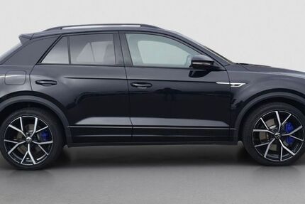 VW T-Roc 15.000 km 38.900 &euro; Melsungen 34212