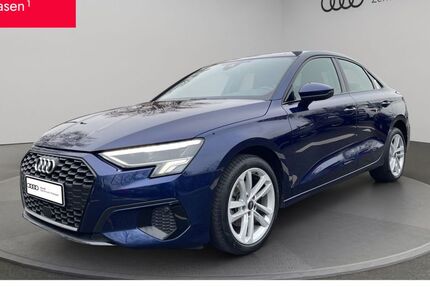 Audi A3 55.331 km 25.490 &euro; Kassel 34125