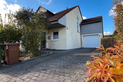 Haus Reihenhaus in Vellmar 4 zimmer