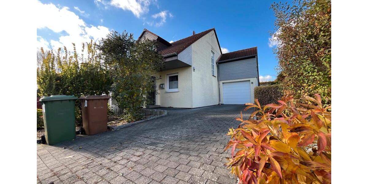 Haus Reihenhaus in Vellmar 4 zimmer