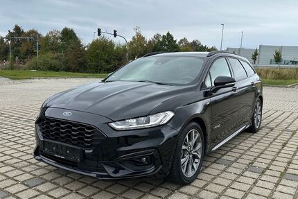 Ford Mondeo 56.400 km 20.500 € Staufenberg 34355