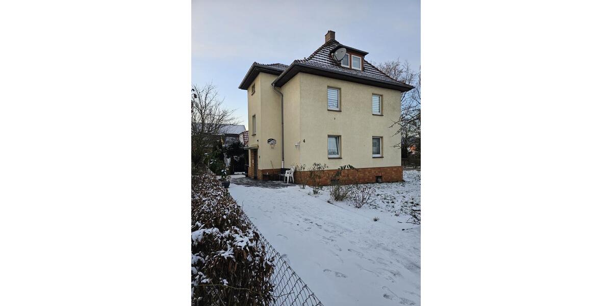 Provisionsfreies Mehrfamilienhaus in Oberzwehren 2-3 Wohnungen 7 zimmer