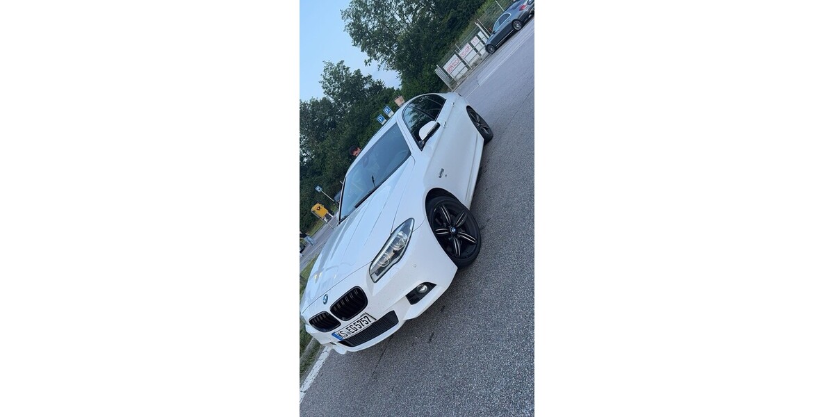 BMW 535 267.000 km 15.000 € Wolfhagen 34466