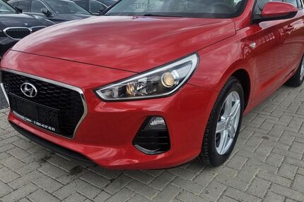 Hyundai i30 139.618 km 8.350 &euro; Calden 34379
