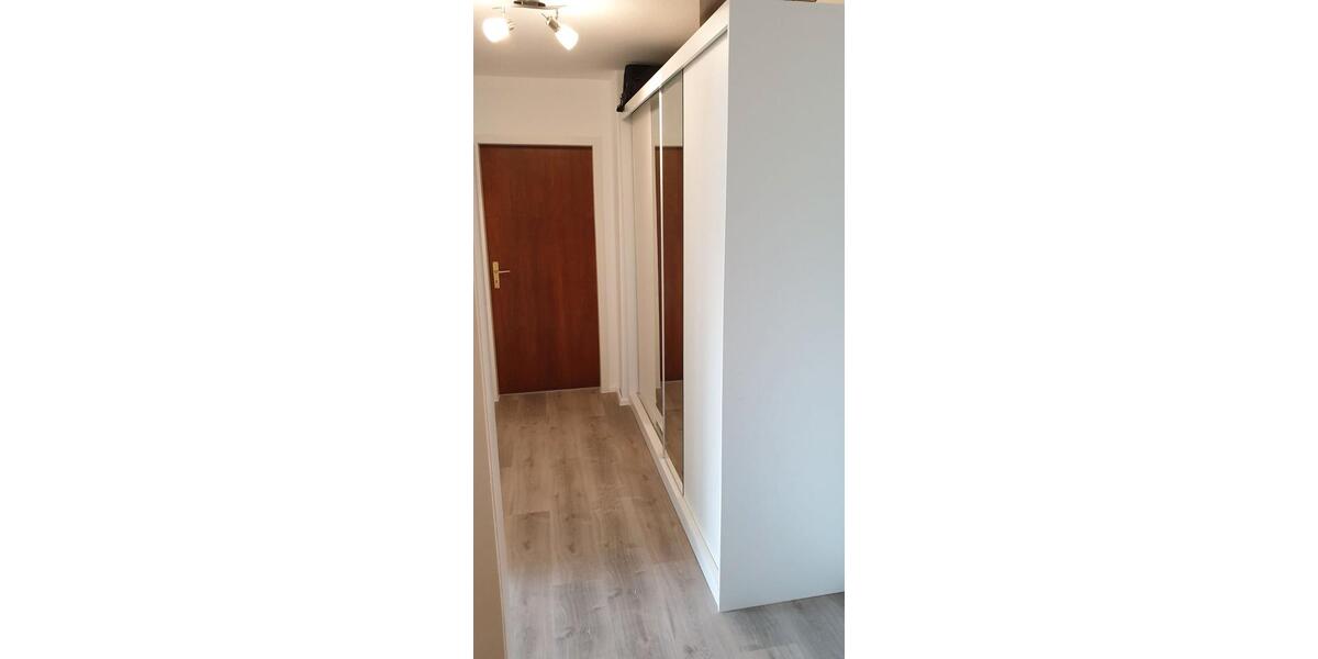 Etagenwohnung Kassel Philippinenhof-Warteberg - 2 Zimmer, 51 m&sup2;, 138.500&euro; | Angebot:27261736