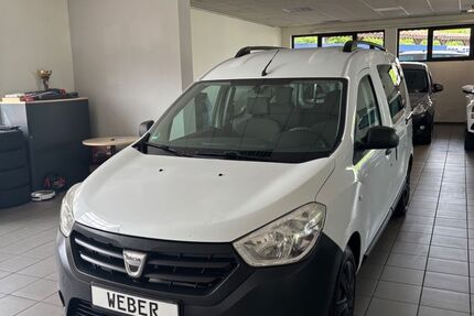 Dacia Dokker 204.000 km 3.300 &euro; Hessisch Lichtenau 37235