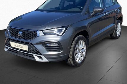 Seat Ateca 25.818 km 27.433 &euro; Kassel 34123