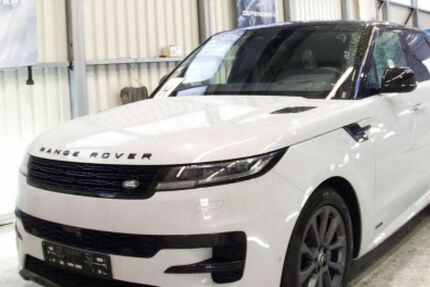Land Rover Range Rover Sport 23.510 km 111.890 &euro; Kassel 34123