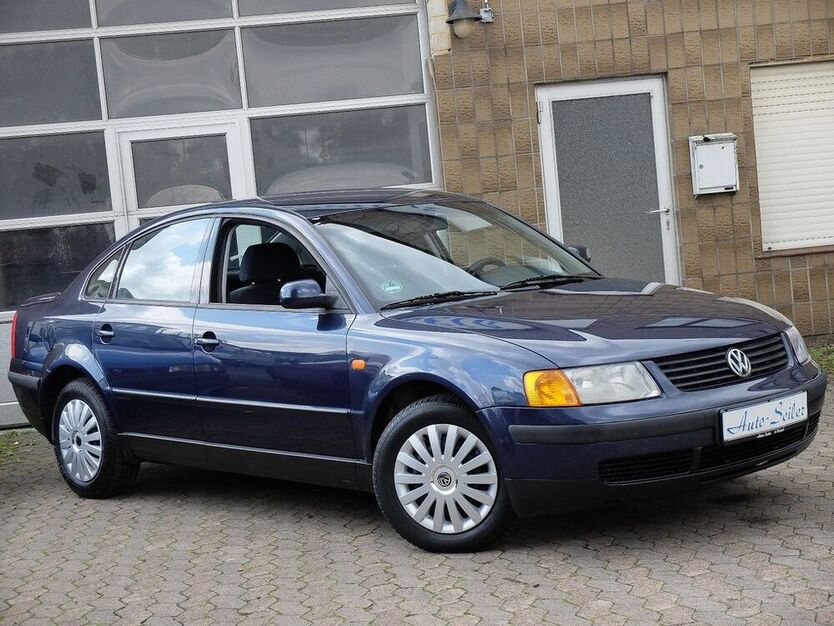 Passat