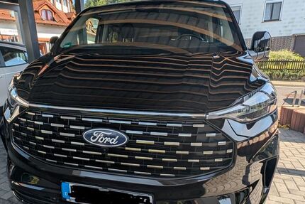 Ford Tourneo Custom 31.500 km 49.950 &euro; Melsungen 34212