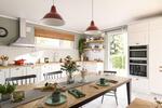 Einfamilienhaus Wabern - 5 Zimmer, 150 m&sup2;, 284.750&euro; | Angebot:9080689