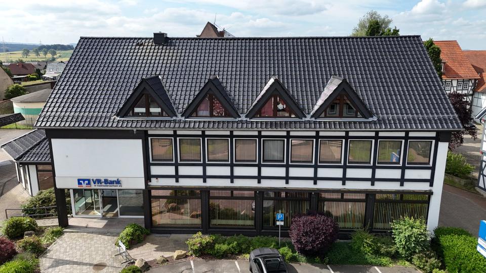 Gewerbeobjekt Staufenberg - 1.000&euro; | Angebot:24784979