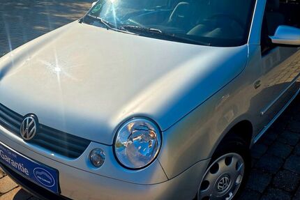 VW Lupo 172.546 km 1.799 € KASSEL 34125