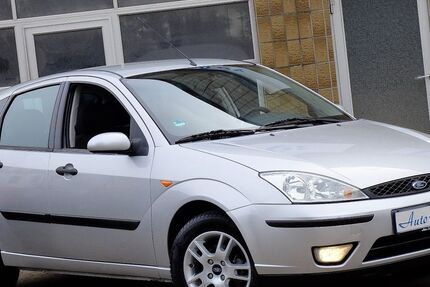 Ford Focus 55.178 km 4.490 &euro; Kassel 34123