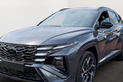 Hyundai TUCSON 3.500 km 47.990 € Kassel 34123