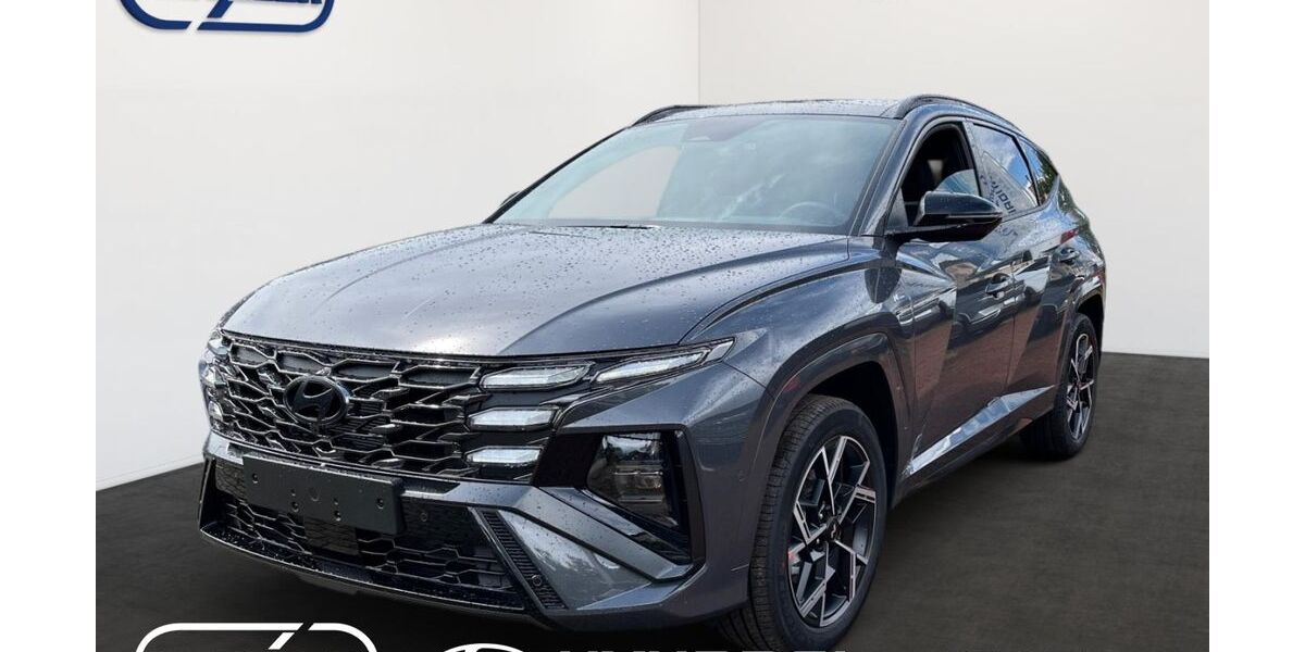 Hyundai TUCSON 3.500 km 47.990 € Kassel 34123