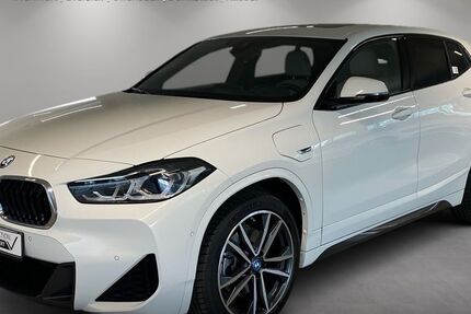 BMW X2 50.782 km 29.890 &euro; Kassel 34125