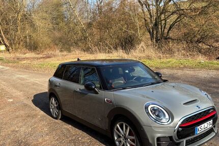 Mini John Cooper Works Clubman 107.000 km 22.500 &euro; Helsa 34298