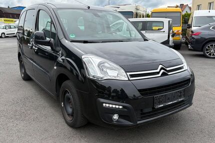 Citroen Berlingo 116.000 km 5.800 &euro; Kassel 34123