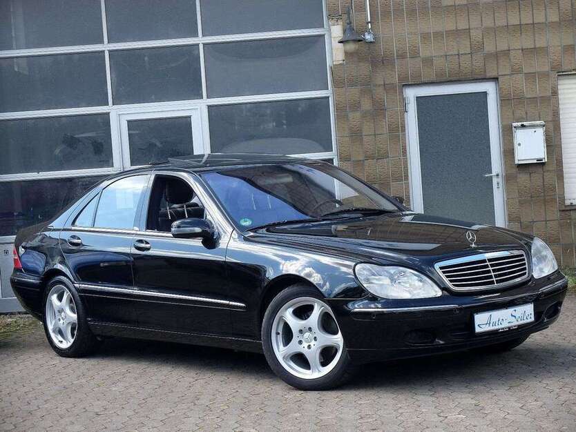 S 320