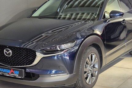 Mazda CX-30 39.000 km 23.980 &euro; Kassel 34123