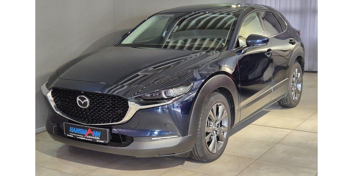 Mazda CX-30 39.000 km 23.980 &euro; Kassel 34123