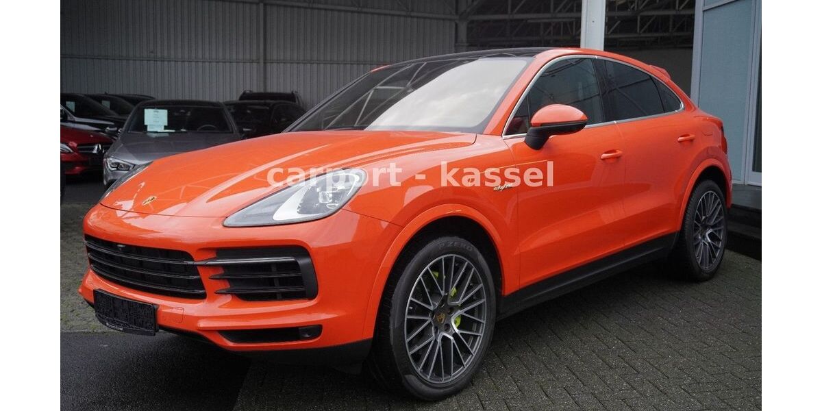 Porsche Cayenne 108.450 km 57.990 &euro; Kassel 34123