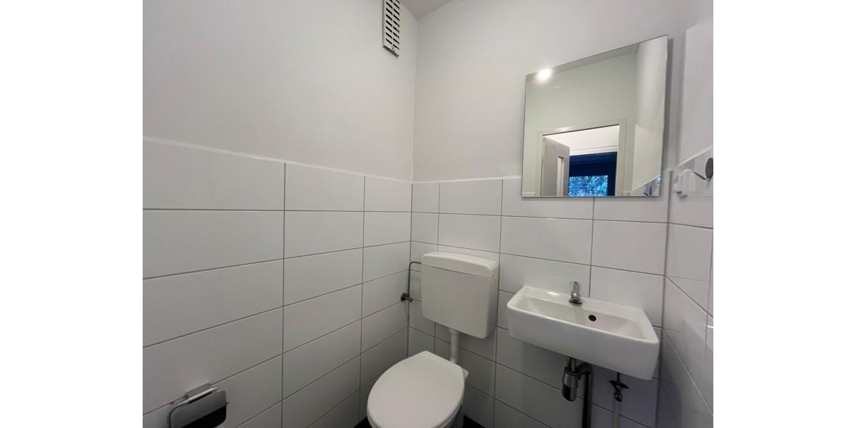 Perfekt! Gut geschnittene 2-Zimmer-Wohnung mit Balkon 2 zimmer