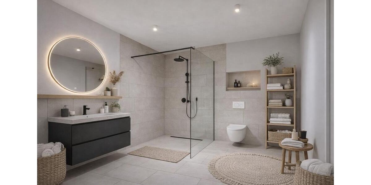 Terrassenwohnung Kassel Südstadt - 3 Zimmer, 92 m&sup2;, 1.250&euro; | Angebot:26235572