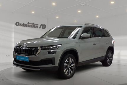 Skoda Kodiaq 15.999 km 42.985 € Melsungen 34212