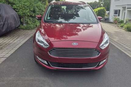 Ford Galaxy 127.000 km 18.000 &euro; Kassel 34128