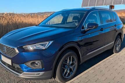 Seat Tarraco 47.000 km 28.900 &euro; Kassel 34125