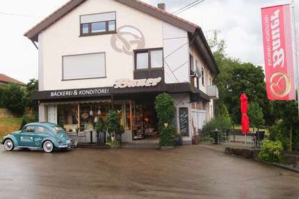 Büro in Althütte 1.190.000 € 600 m²