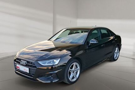 Audi A4 44.999 km 26.380 &euro; Fritzlar 34560