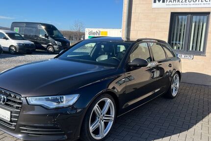 Audi A6 227.200 km 10.200 &euro; Volkmarsen 34471