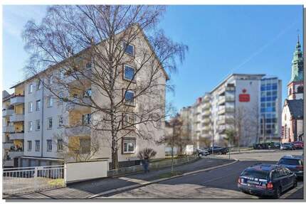 Wohnung Kassel West - 3 Zimmer, 85 m&sup2;, 225.000&euro; | Angebot:25410013