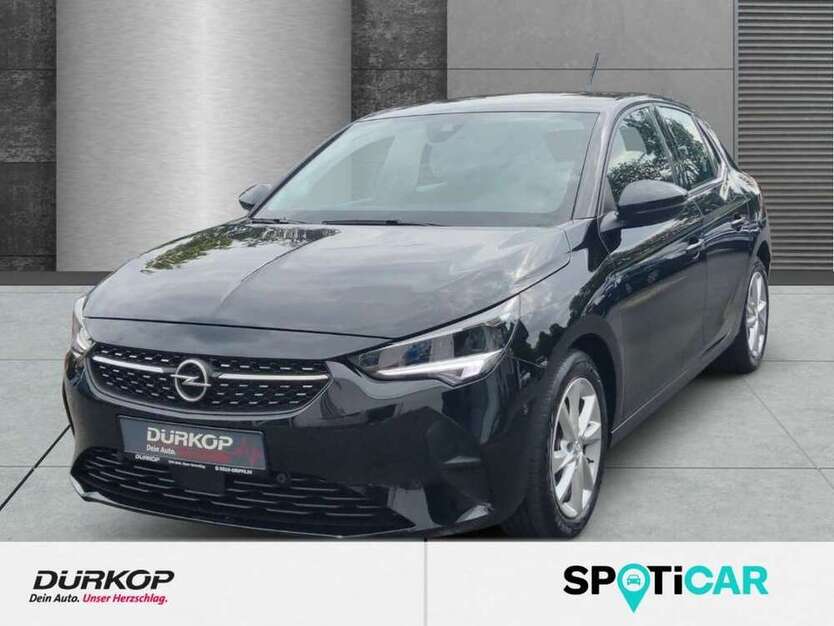 Corsa