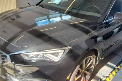 Seat Leon 27.771 km 23.990 &euro; Kassel 34134