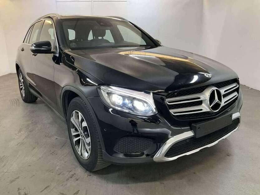GLC 220