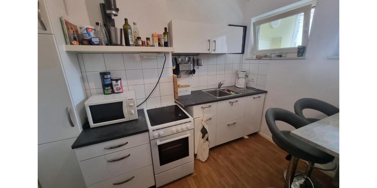 2ZKB Wohnung zur Miete mit Balkon in ruhiger Lage in Kassel Süd 2 zimmer