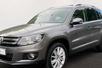 VW Tiguan 150.010 km 12.750 € Kassel 34123