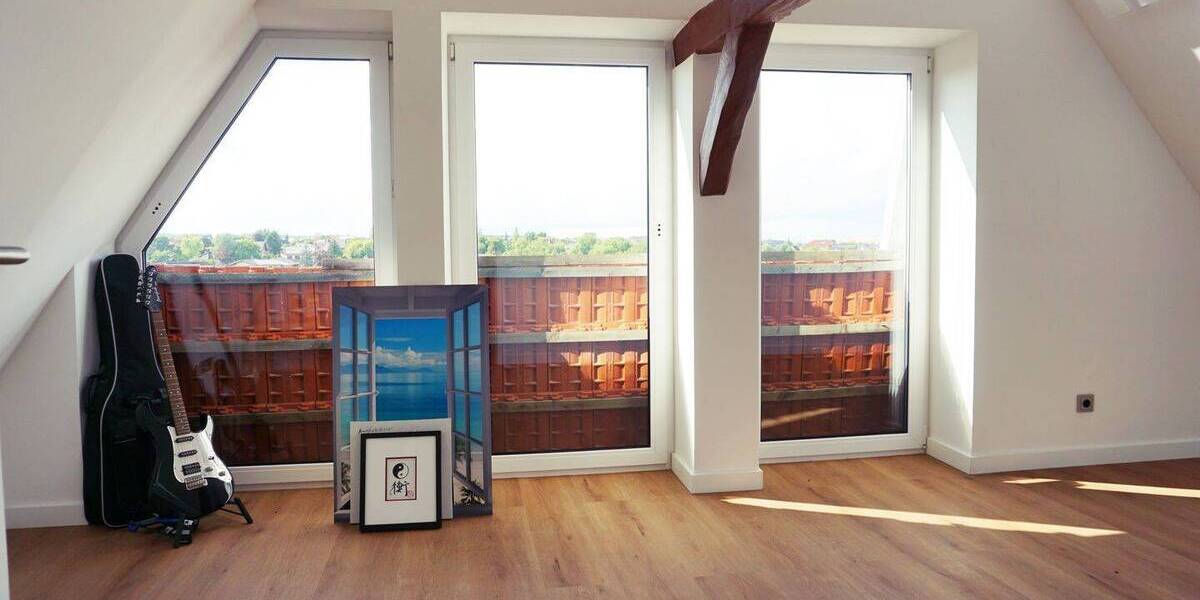 Etagenwohnung Wolfhagen - 5 Zimmer, 210 m&sup2;, 299.000&euro; | Angebot:21594919