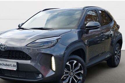 Toyota Yaris Cross 4.200 km 27.850 &euro; Kassel 34125