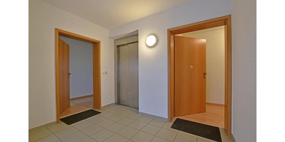 Exklusiv, hell, großzügig: Penthousewohnung zwischen Auefeld und Karlsaue - 3 Dachterrassen 3.5 zimmer