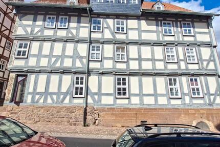 Wohnung Grebenstein - 4 Zimmer, 120 m&sup2;, 785&euro; | Angebot:27544138