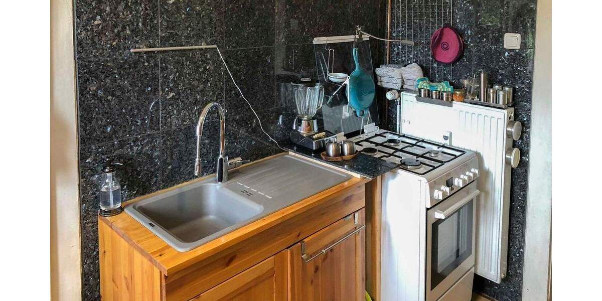 Etagenwohnung Kassel Bad Wilhelmshöhe - 4 Zimmer, 64 m&sup2;, 229.000&euro; | Angebot:24825204