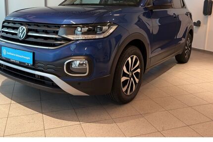 VW T-Cross 46.806 km 17.790 &euro; Fuldatal 34233