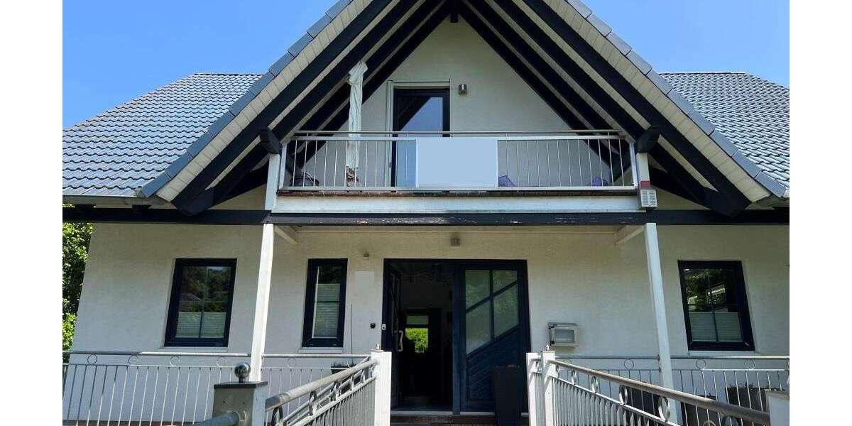 Einfamilienhaus Hofgeismar - 5 Zimmer, 196 m&sup2;, 399.000&euro; | Angebot:24872396